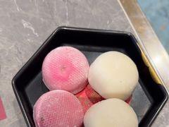 -一绪に寿喜烧(夫子庙水游城店)
