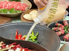 -鸿姐老火锅·传统炒料(上海旗舰店)