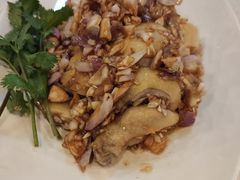 -婆婆家·湛江特色美食(福田振华路店)