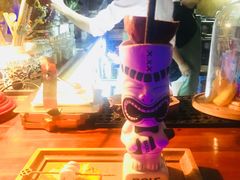 -迦南D BAR