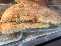 -潘记老面羌饼