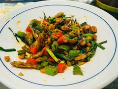 -小秦淮食府(新亭西路店)