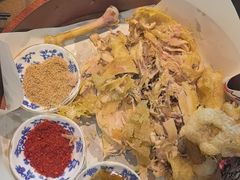 -秦月轩·陕西家乡菜(阜成路·五棵松店)