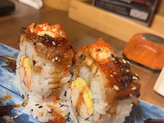 -河风の幸会精致料理