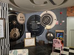 -H次元沉浸剧情密室(街道口店)