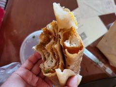 -门庭若市豆浆油条(恒生广场店)