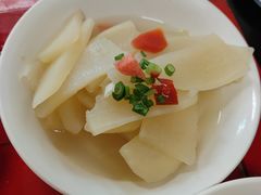 -蓝田九大碗民俗食府(蓝田店)