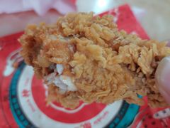 -塔斯汀中国汉堡(中骏世界城)