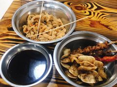 香酥鸡-阿姨小肉摊(同济西苑店)