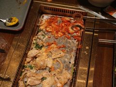 -新石器烤肉(之心城店)