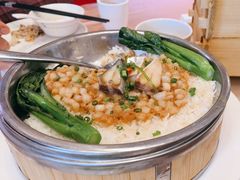 -渔村盛宴(航空新城店)