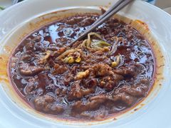 -渝信川菜 · 川味家常菜(财富购物中心店)