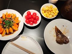 -辣尚瘾·烤鱼·新川菜(交大直营店)