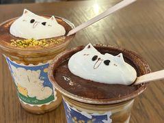 -ABCD咖啡屋(妇幼店)