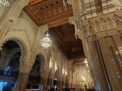 -哈桑二世清真寺