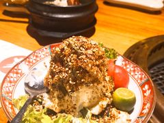-肉魁屋·烧肉·烧鸟·酒场(高新店)