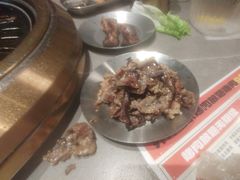 -杨小佳·齐齐哈尔烤肉·烤串(广州店)