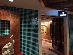 -北丽宫水疗会(宝利来国际大酒店店)