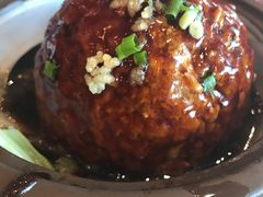 红烧极品狮子头-扬州狮子楼·非遗淮扬菜(总店)