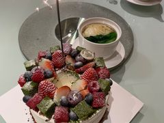 -利苑酒家(金宝店)