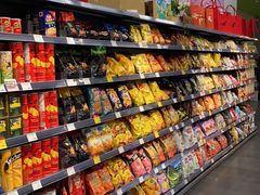 -blt精品超市(南京环宇城店)