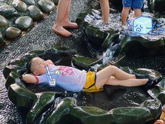 -成都市活水公园
