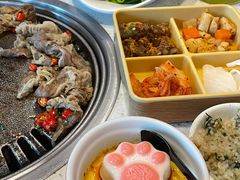 -猫抓烤肉(春熙路店)