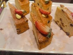 -洲际酒店·地平线全日餐厅HORIZON CAFÉ