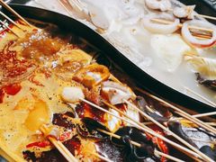 -宏姐串串香(征仪路店)