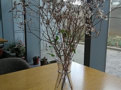 大堂-香草意餐厅(杏石口路店)
