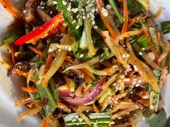 -勐丽梦兰傣味餐厅