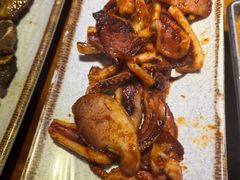 -火炉情韩国料理店(古田路店)