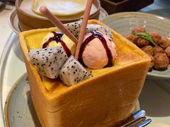 -青年公社烤鸭(青年路店)