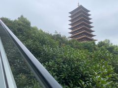 -牛首山文化旅游区