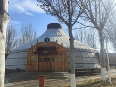 -九十九顶毡房(阜石路店)