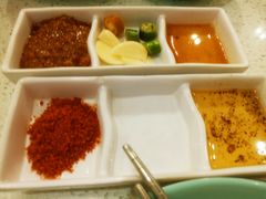 -韩时烤肉(枫蓝店)