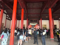 -南京中国近代史遗址博物馆(南京总统府)