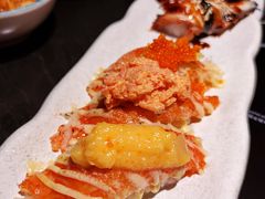-栖川山葵家·寿喜锅·日式料理(龙湖北城天街商场店)