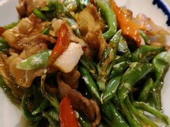 -百年神厨·地道川菜(清江西路店)