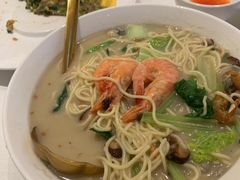 -闽海肴(北辰荟店)