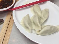 -喜家德虾仁水饺(华强天虹店)