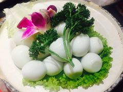 -坎爷秘制火锅(科华北路店)
