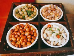 -三道菜(明堂公园店)