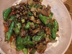 -云海肴·汽锅鸡·云南菜(天津国金汇店)