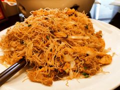 兴化粉-兴仙饭店·闽味海鲜(马尾总店)