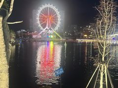 -舟山希尔顿酒店