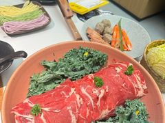 -芸山季·云南野生菌火锅(南翔印象城MEGA店)