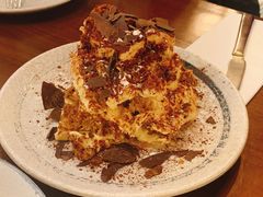 -PIZZA BIANCA(万象城店)