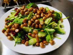 -玉园烧烤·海鲜辣炒