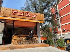 -Catch Bagel(芳草地店)